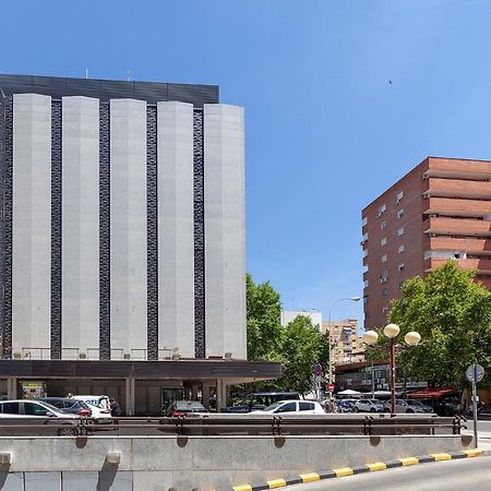 Apartamento Luminoso Y Acogedor En Sevilla. A/C. Εξωτερικό φωτογραφία