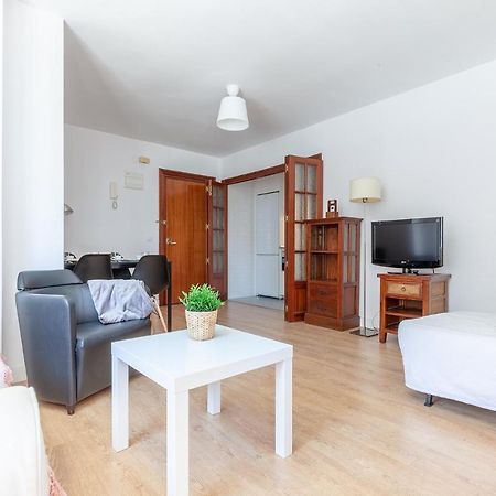 Apartamento Luminoso Y Acogedor En Sevilla. A/C. Εξωτερικό φωτογραφία