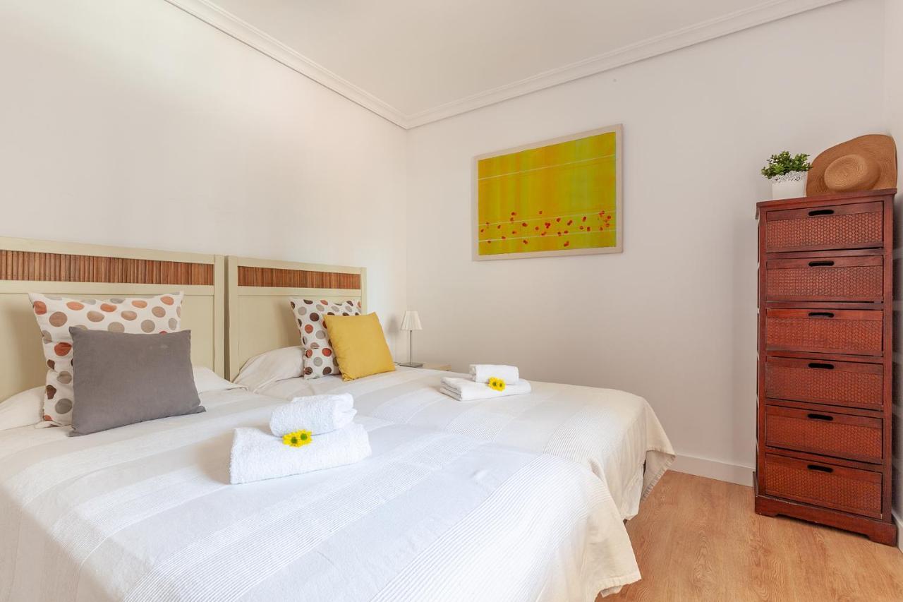 Apartamento Luminoso Y Acogedor En Sevilla. A/C. Εξωτερικό φωτογραφία