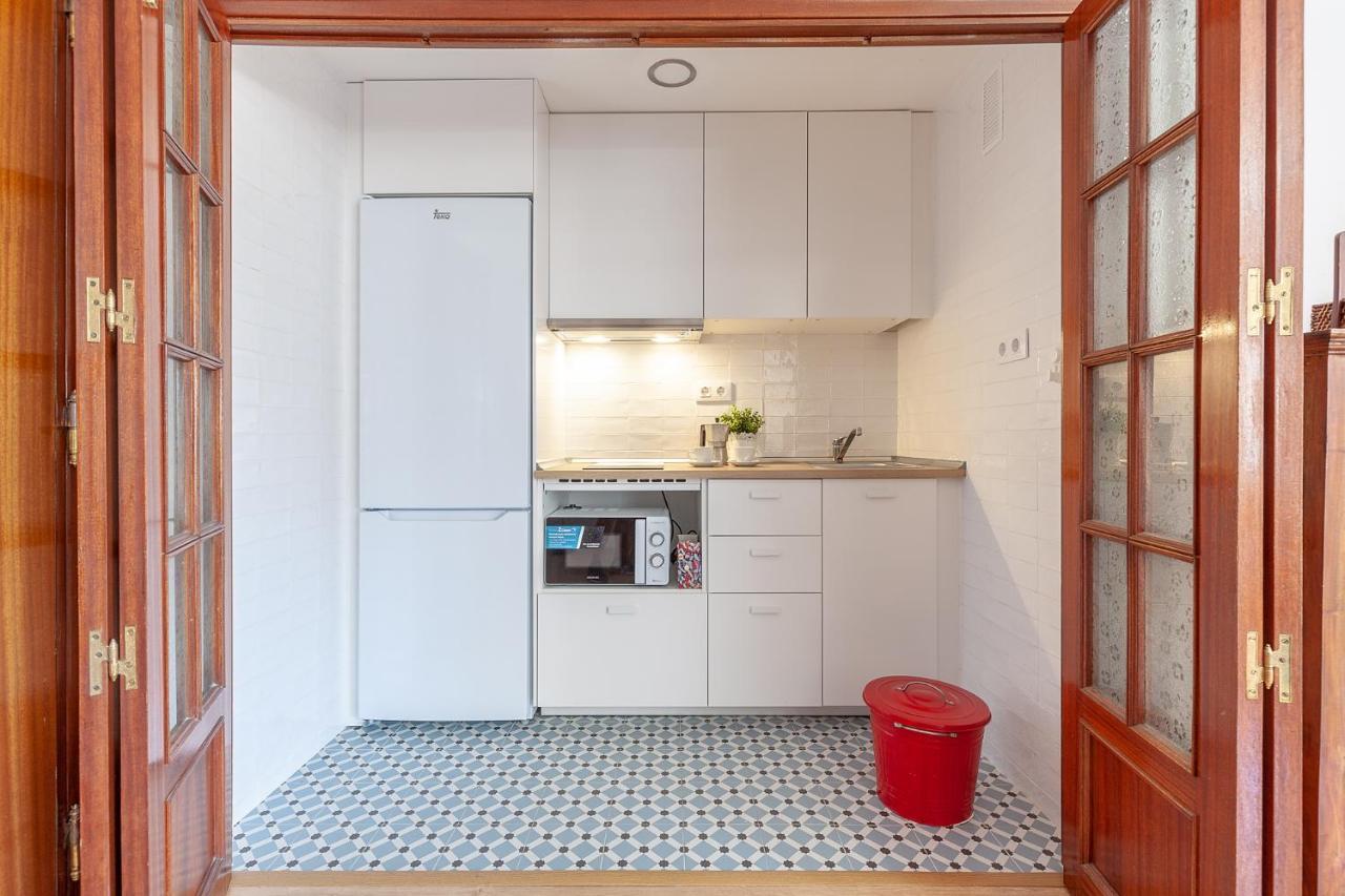 Apartamento Luminoso Y Acogedor En Sevilla. A/C. Εξωτερικό φωτογραφία
