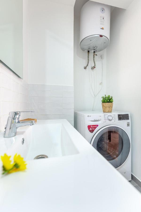 Apartamento Luminoso Y Acogedor En Sevilla. A/C. Εξωτερικό φωτογραφία