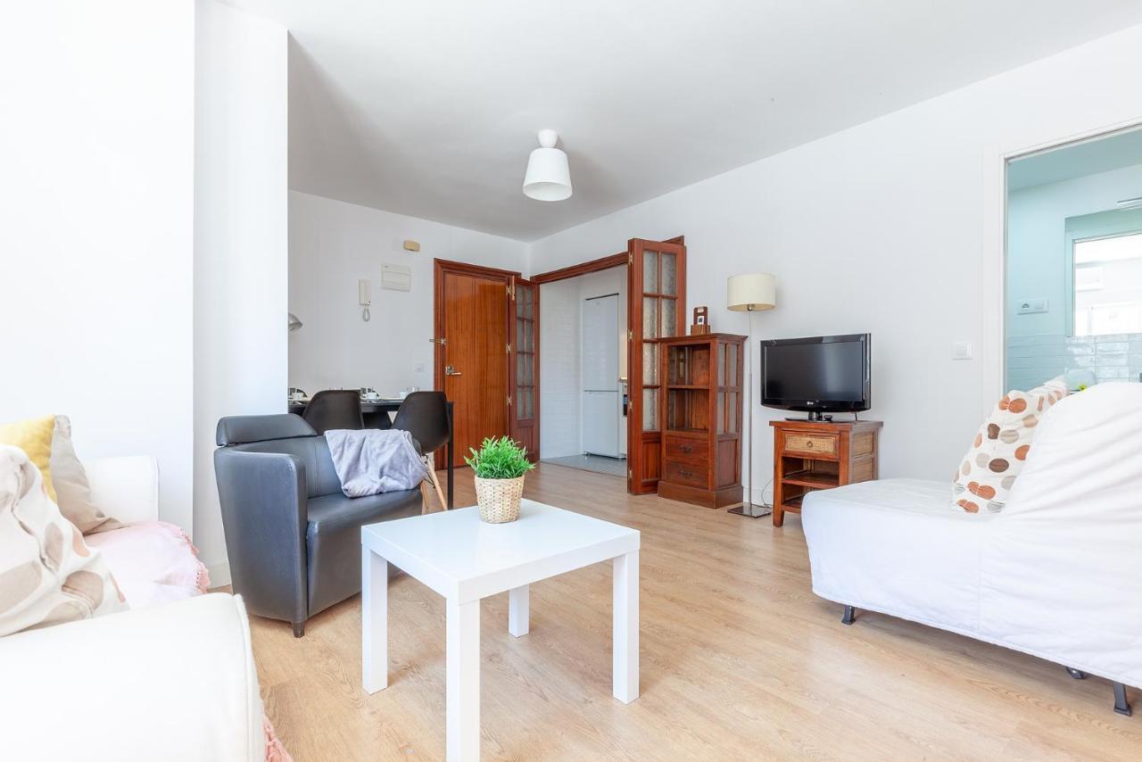 Apartamento Luminoso Y Acogedor En Sevilla. A/C. Εξωτερικό φωτογραφία